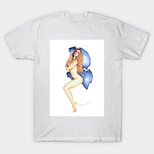 Pamela Anderson T-Shirt